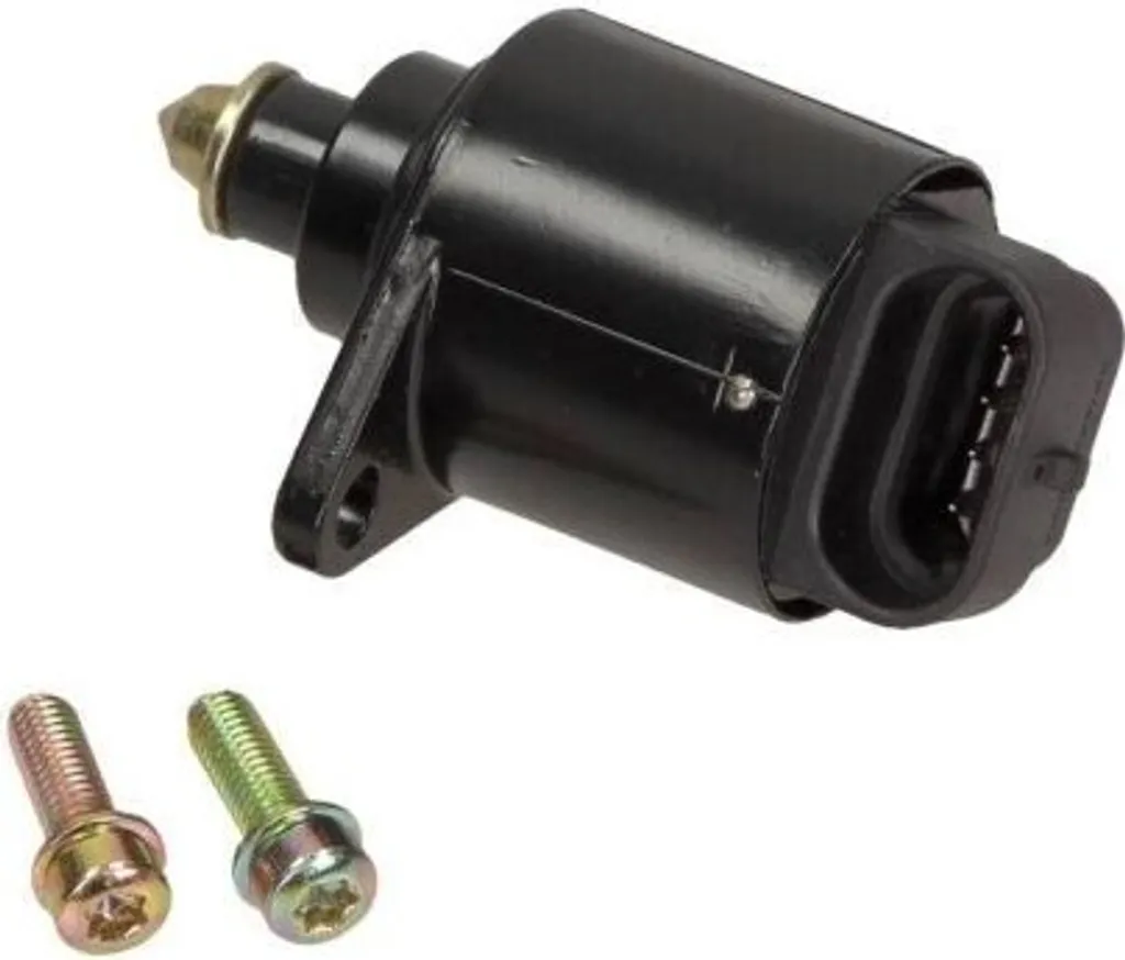 Actuateur de Ralenti 19208X Haute Précision pour Moteur Essence PSA