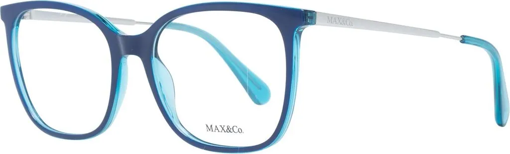 Max&Co. MO5042 092 Lunettes de vue femme : fini les montures lourdes 53