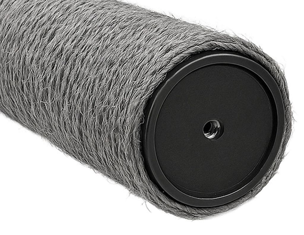 słupek sizalowy 60 cm do drapaka Słupek wymienny M8 - Ø 9,2 Zdjęcie produktu 