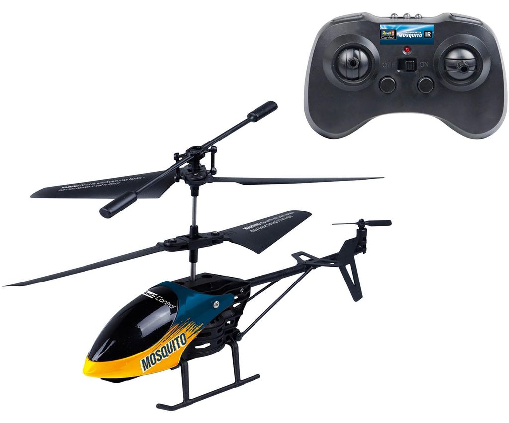 REVELL RC Mosquito Helicopter 23989 Produktbild 