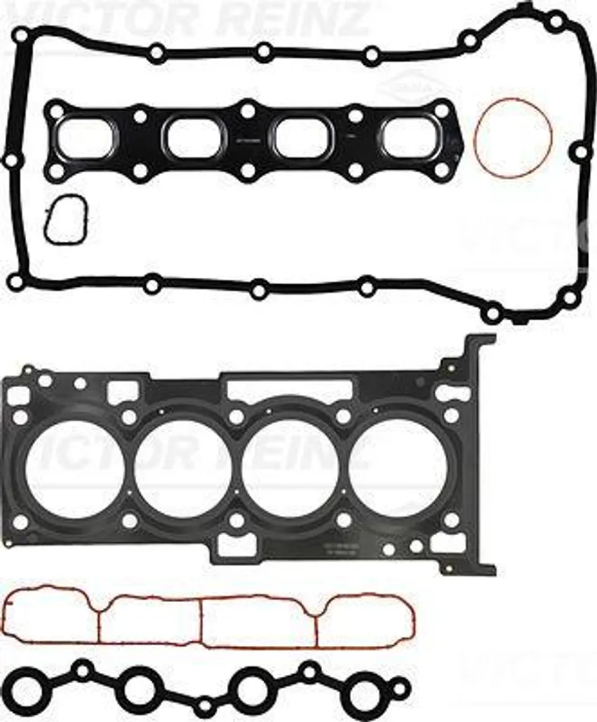 Pochette de joints moteur complète pour Jeep Compass et Patriot 2.4