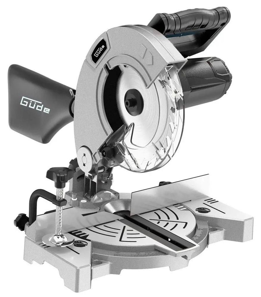 Güde Gehrungssäge GKS 2134.1
