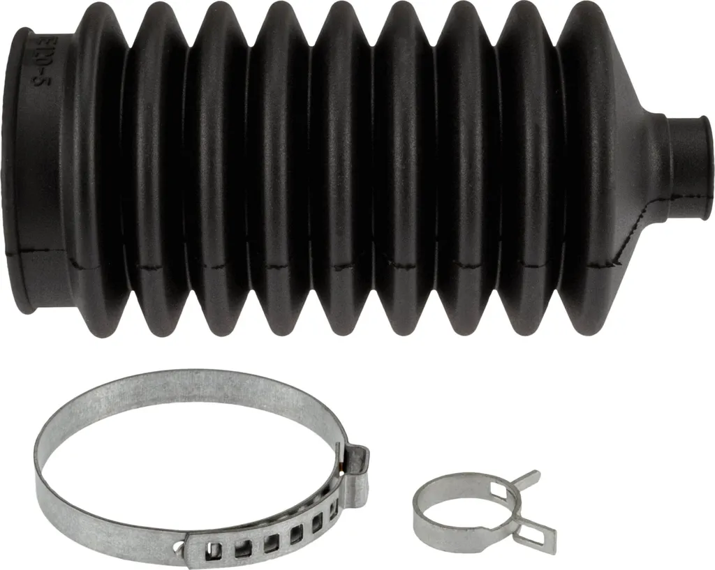 Kit Soufflet Direction TRW JBE436 pour Réparation Fiat Panda et Fiorino