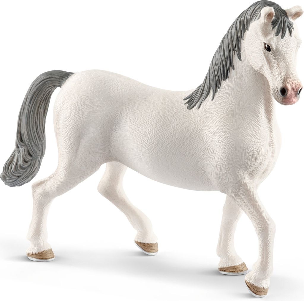 Schleich Lipizzaner Hengst, 13887 Produktbild 