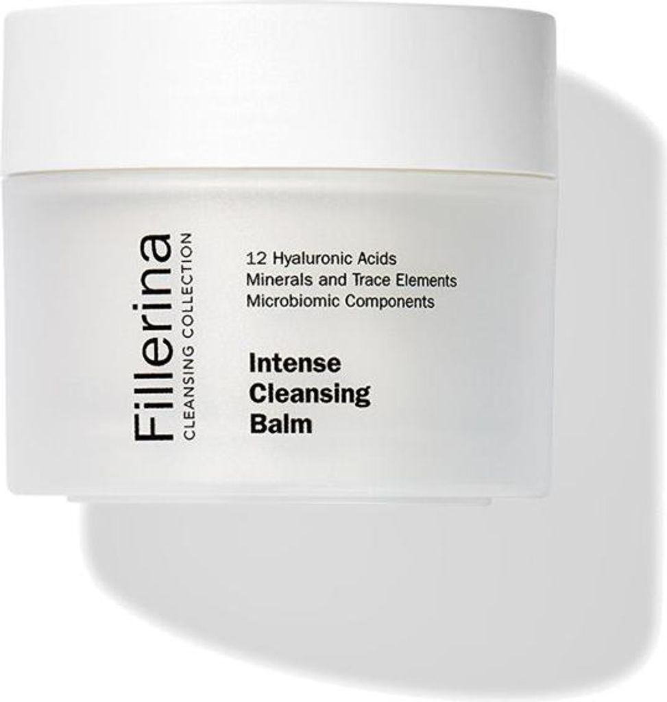 Intensiver Reinigungsbalsam ( Intensiver Reinigungsbalsam) 125 ml