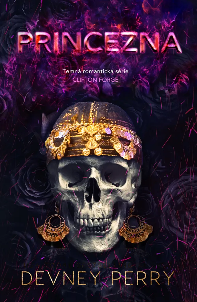 Princezna Tome 2 Série Clifton Forge par Devney Perry Roman de Romance