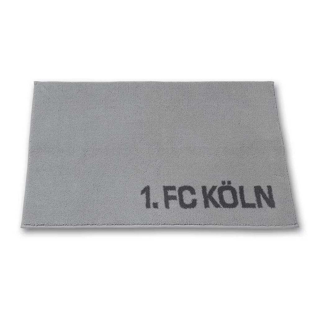1. FC Köln Badematte „1. FC Köln“ Produktbild 