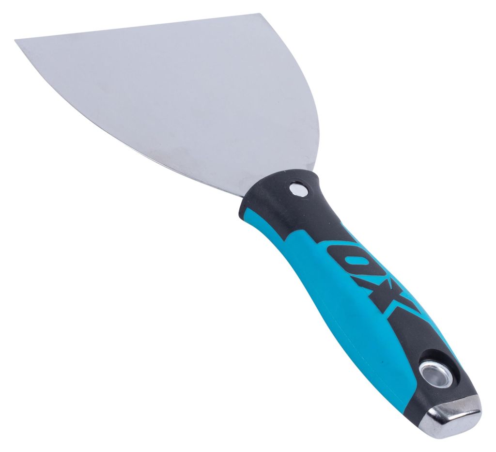 OX OX-P013212 Pro Joint Knife-127mm Knife, Mehrfarbig, 127 mm