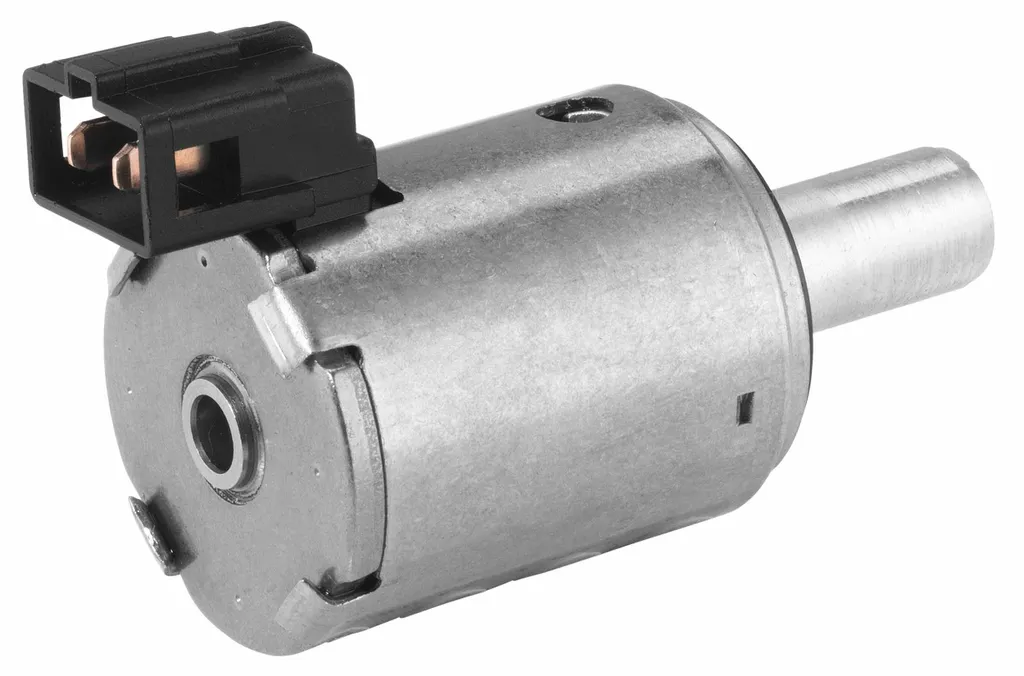 Solénoïde BorgWarner 50219 Haute Précision pour Boîte AL4 DP0 Renault
