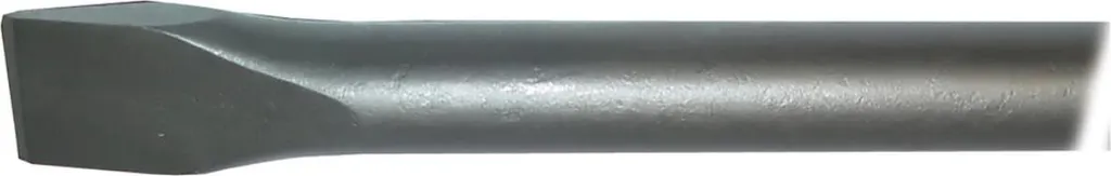 Burin plat Makita 32 x 700 mm hexagonal 30 mm pour démolition de dalle