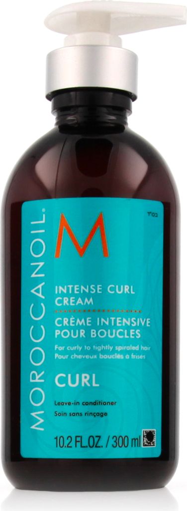 Moroccanoil Crema ricci intensi Immagine del prodotto 