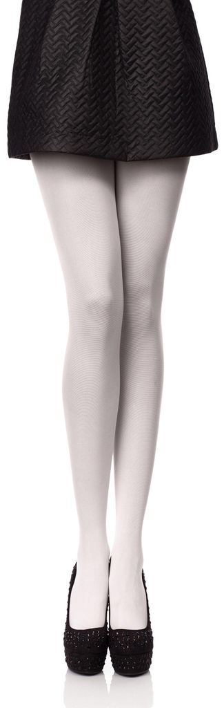 Collants en microfibre pour femmes Antie, multicolores, Image du produit 