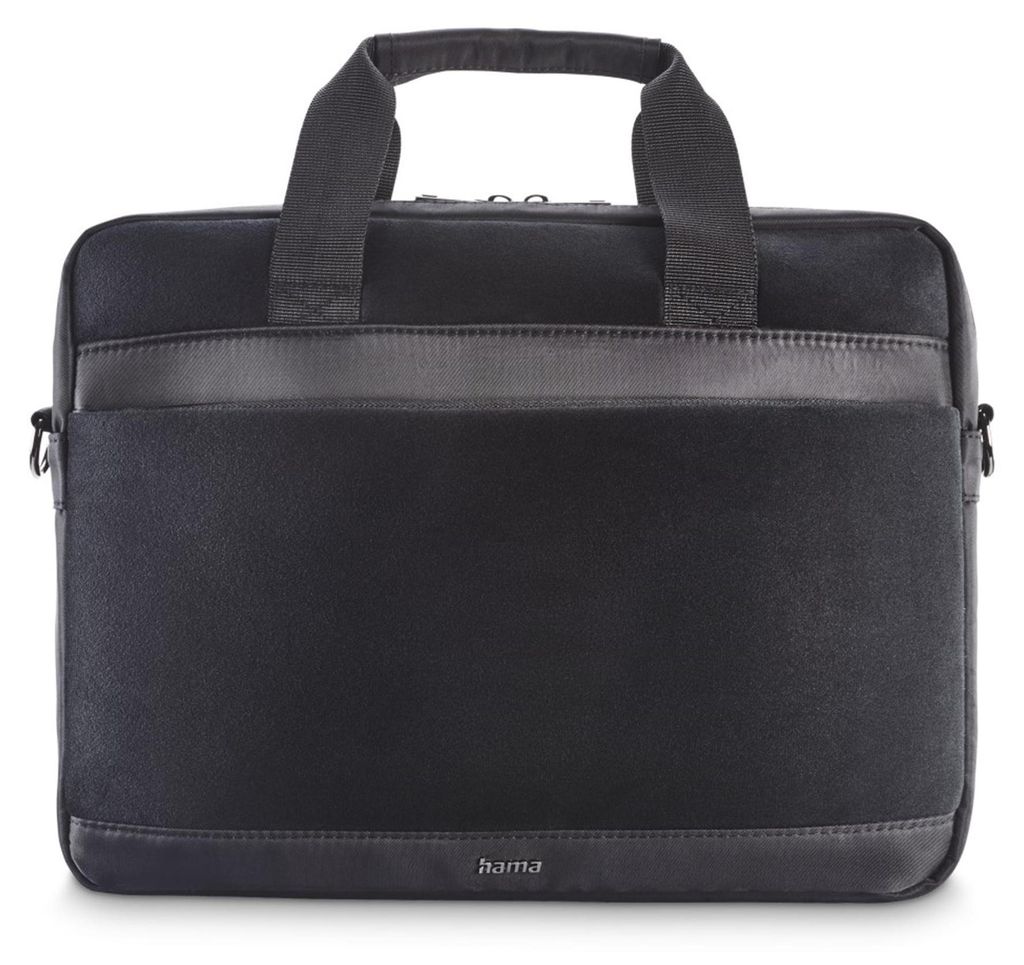 Hama Laptop-Tasche Velvet, 40-41 cm (15.6"-16.2") Produktbild 