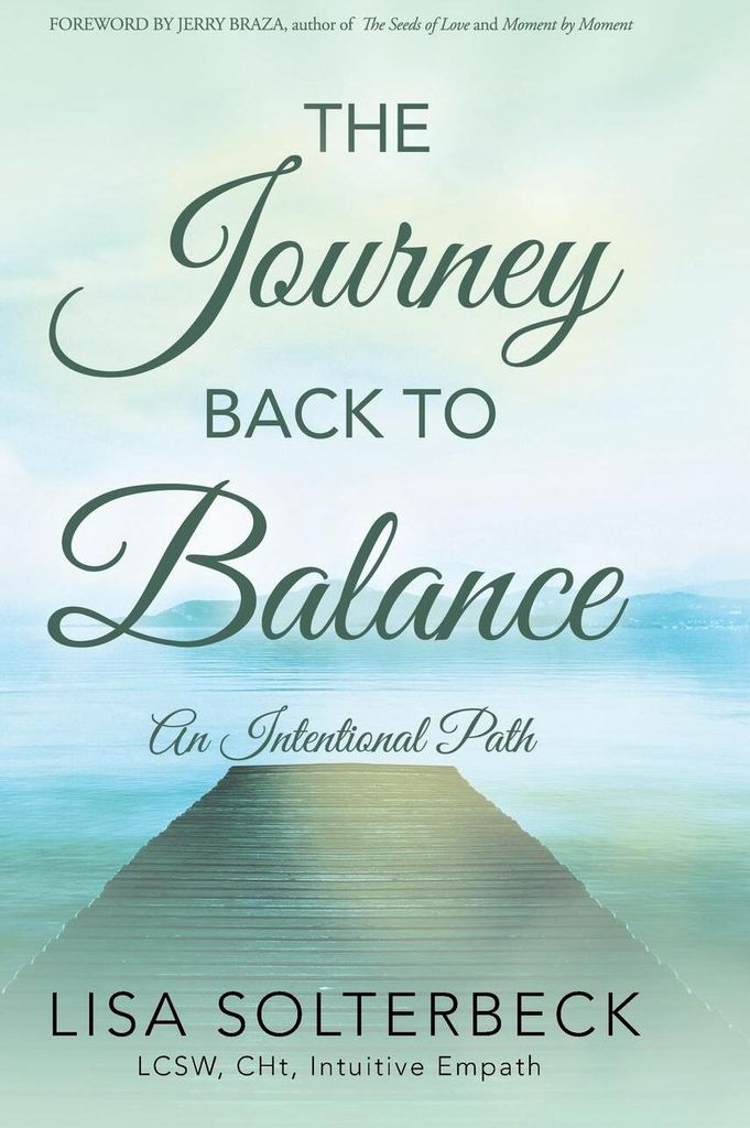 The Journey Back to Balance