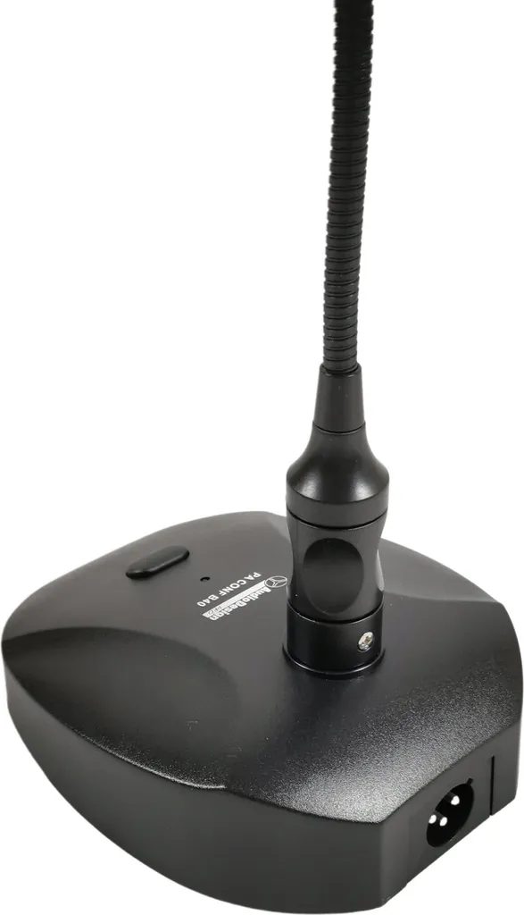 AudioDesign PA CONF B60 : Solution Idéale pour Salles de Conférence