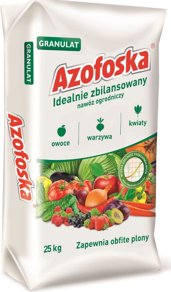 Universal Gartendünger Volldünger Gemüse Pflanzen Obst Landbau Dünger NPK 25kg