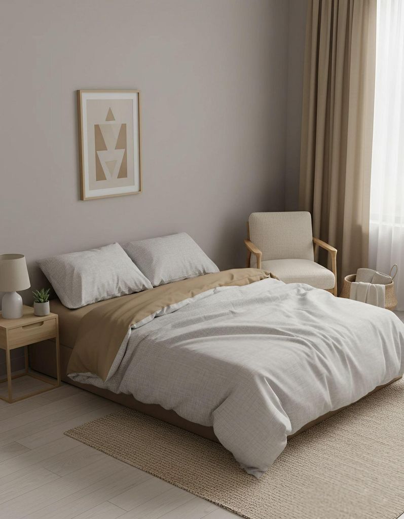 L'Essentiel Linge de Maison, Hochwertiges Ranforce Produktbild 
