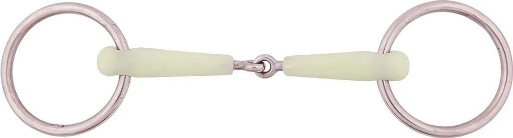 Filetto Pony Gusto Mela BR 15mm | Sicuro e Delicato per Bambini