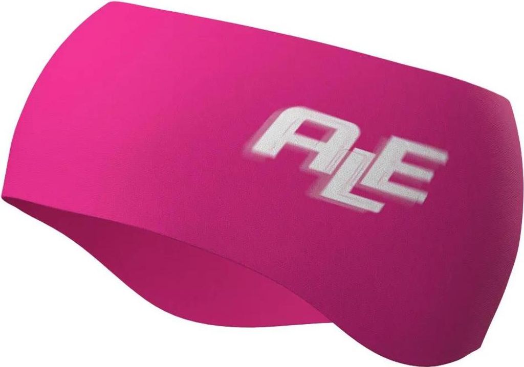 Ale Sauvage Stirnband Rosa Herren Rosa One Size