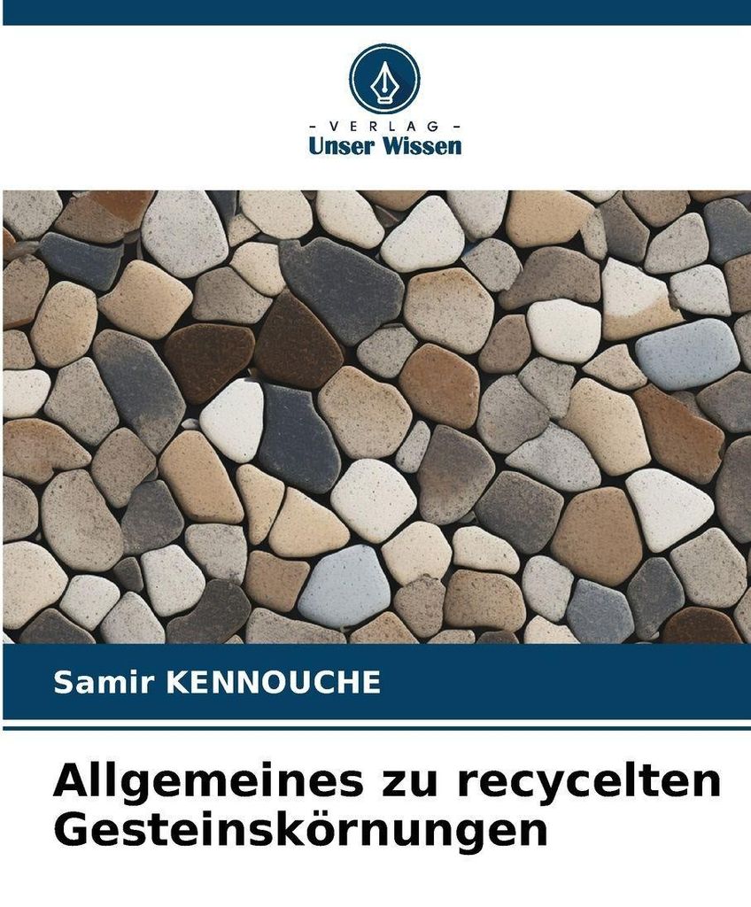 Allgemeines zu recycelten Gesteinskörnungen