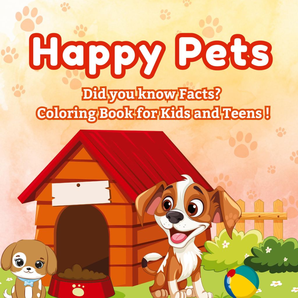 Happy Pets