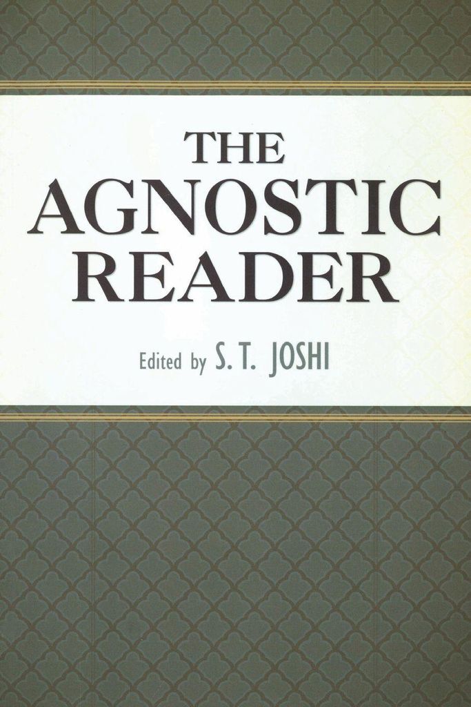 The Agnostic Reader