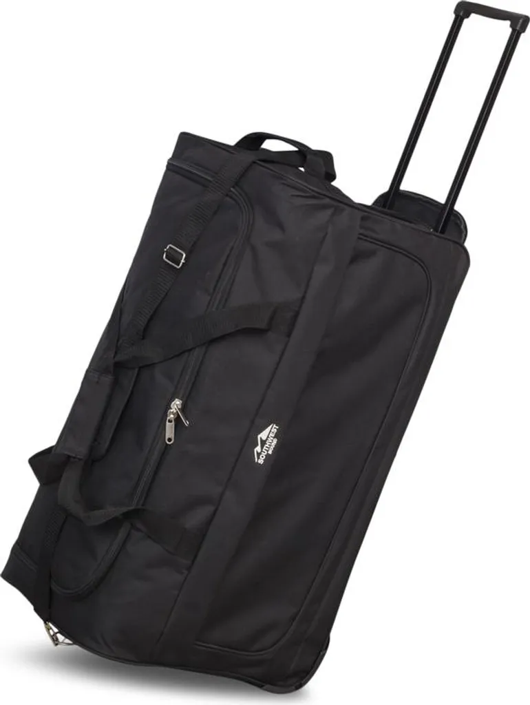 Sac de Voyage à Roulettes pour Vacances et Déplacements de Travail