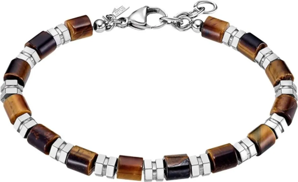Bracelet Lotus LS2451-2/2 résistant à l'eau, idéal pour peau sensible