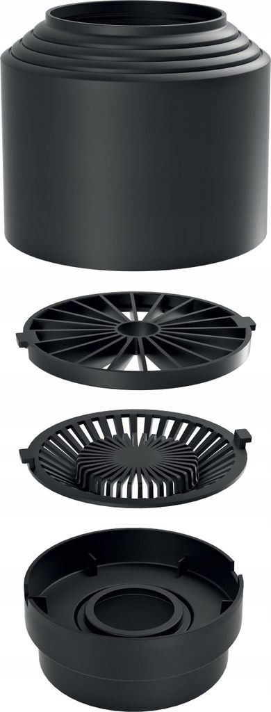 Regenwasserfilter RINNENFILTER 1 Produktbild 