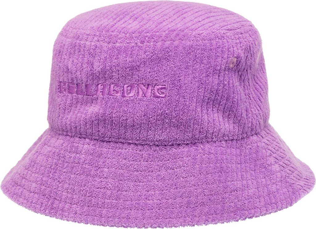 Billabong Summer Mood Fischerhut Lila Lila One Size