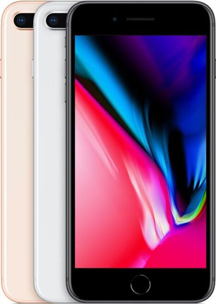 Apple iPhone 8 Plus - Smartphone - 12 MP 64 | Kaufland.de