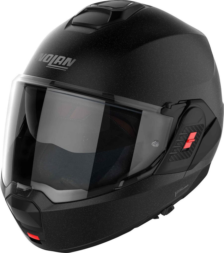 Nolan N120-1 06 Special N-Com Klapphelm (Black,S (56))