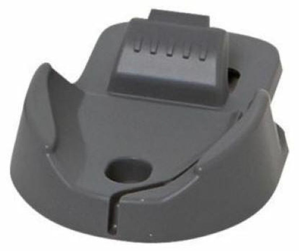 BLACK&DECKER - Support mural pour aspirateur - N497722 Image du produit 