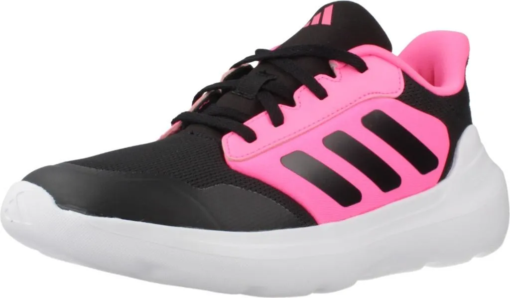 Adidas Tensaur Run 3.0 J Noires avec Semelle Amortissante et Légère