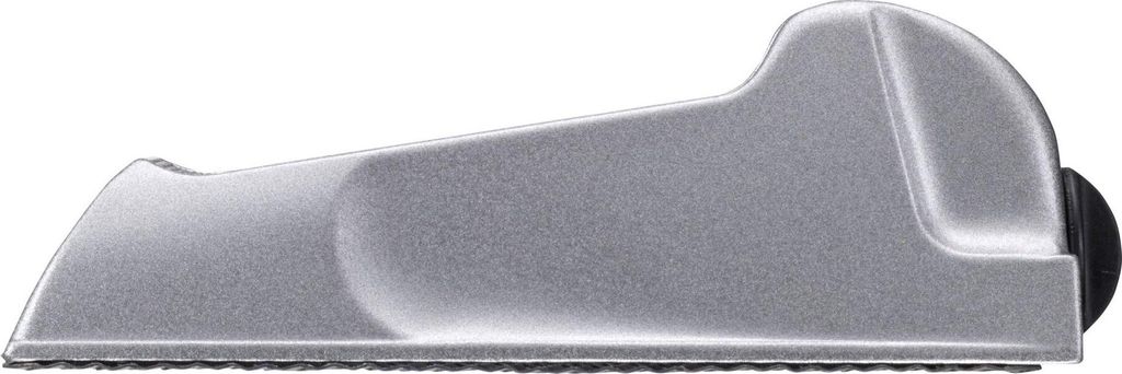 Stanley Surform Blockhobel Metall 155 mm