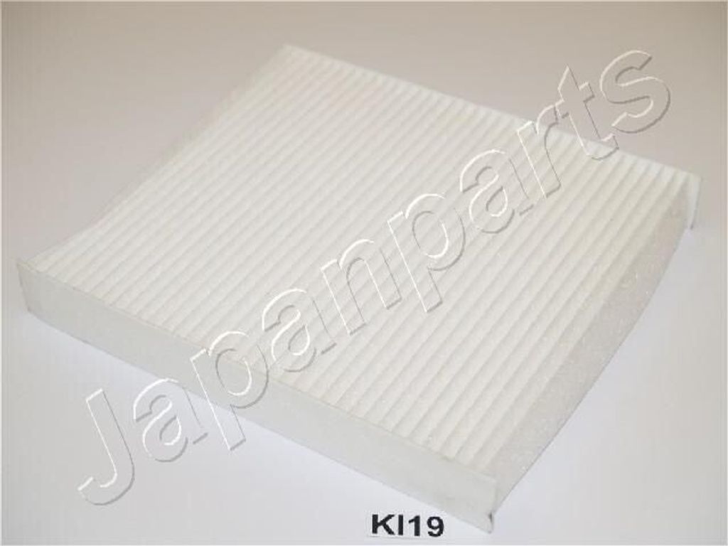 JAPANPARTS FAA-KI19 Innenraumfilter Pollenfilter für KIA SOUL (AM)