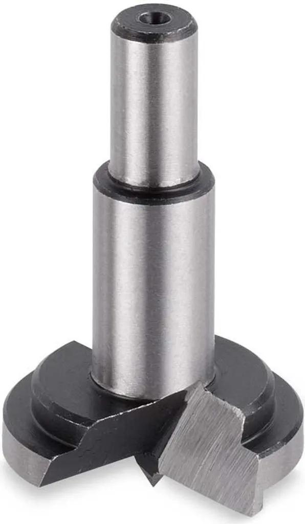 Fresa Forstner Ø 30mm Professionale - Resistenza Industriale HCS