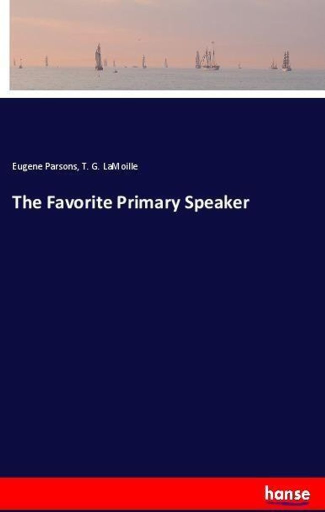 The Favorite Primary Speaker