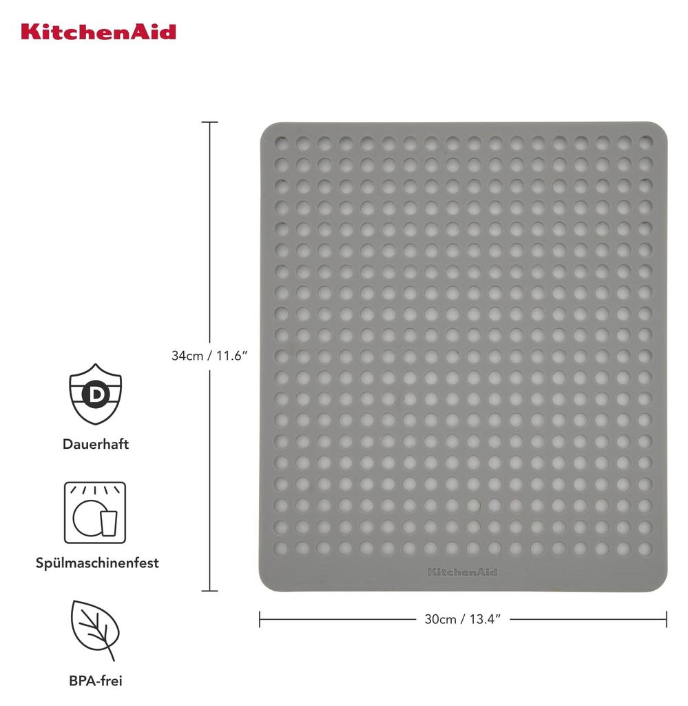 Mikasa Jardin Midnight 20cm Nudelschalen, Vierer-Set, Geschenkpackung