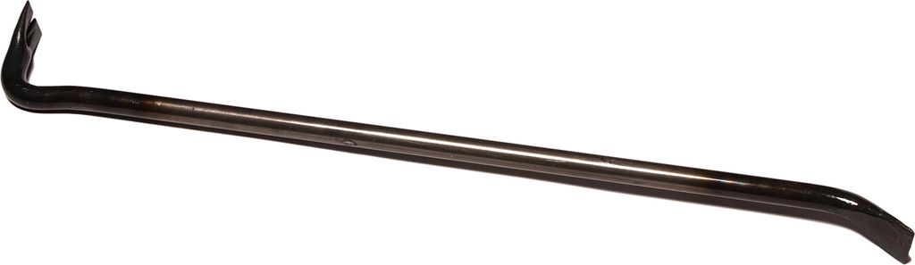 Krumpholz Nageleisen 22 mm x 60 cm