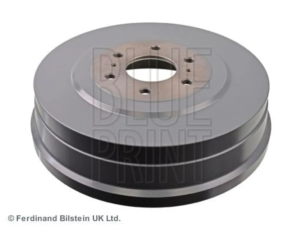 Tambour de Frein Arrière 89mm 72mm pour RENAULT Alaskan - Kit de 2 Pièces