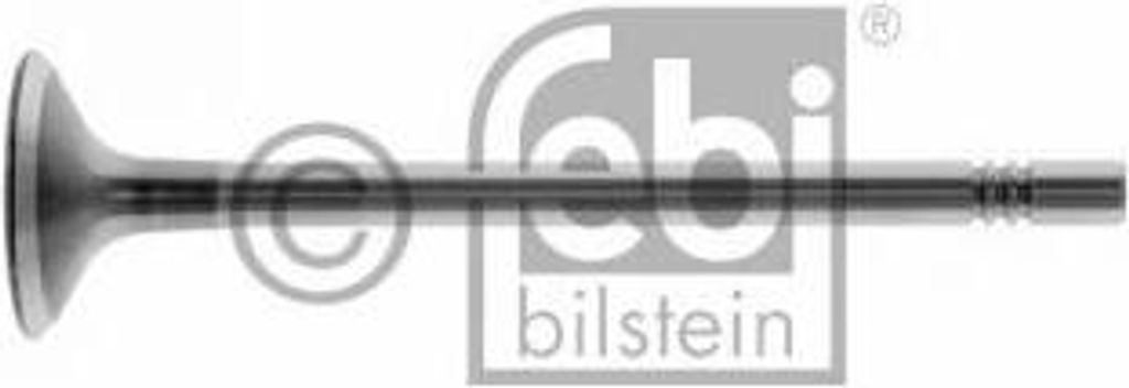 Febi Bilstein Einlaßventil 32340