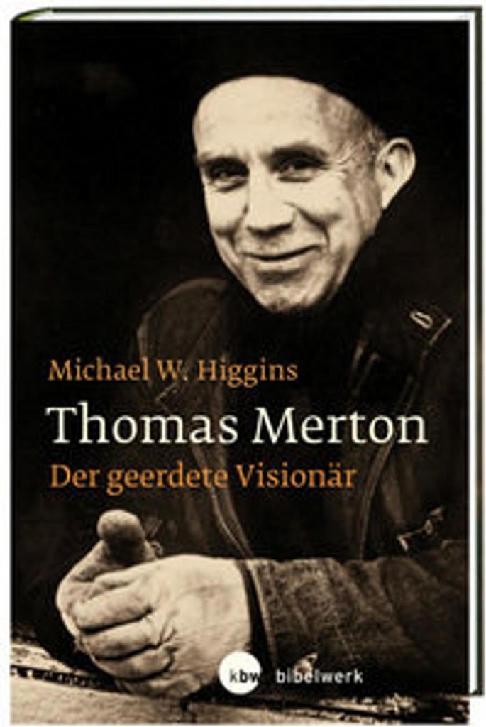Thomas Merton