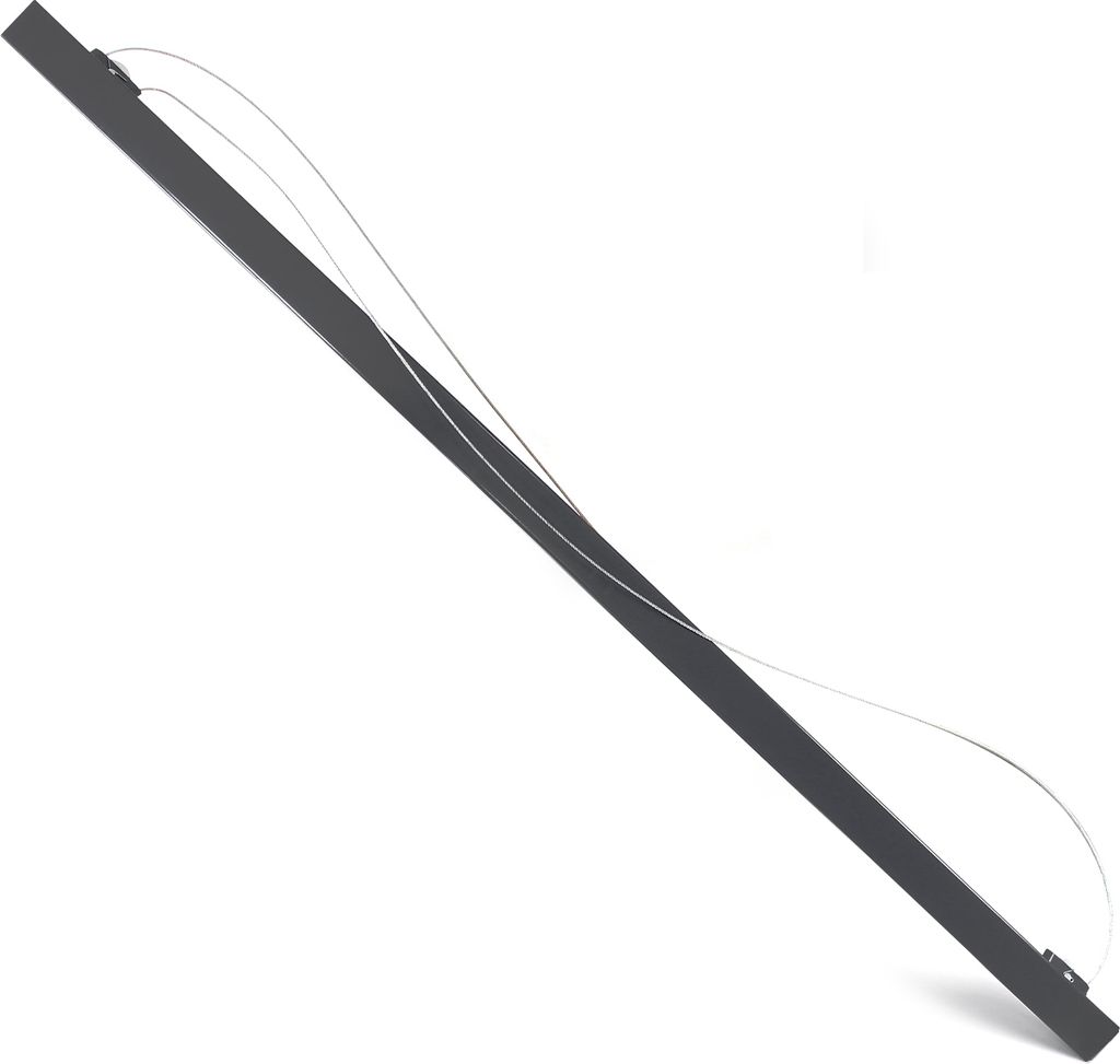 Wiltec Verlängerung 140 cm für XXL Plattenheber bis max. 68 Produktbild 