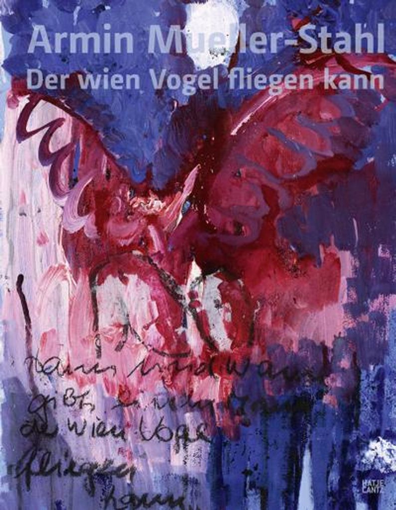 Armin Mueller-Stahl