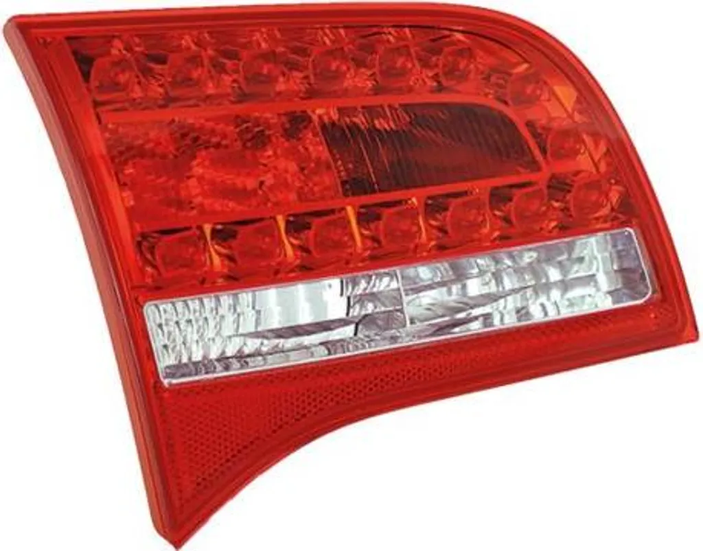 Feu arrière Audi A6 4F VALEO 043849 - Corrige l'erreur OE 4F9945094E cassé