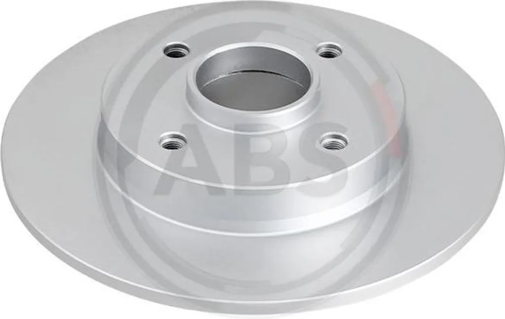 Disque de frein A.B.S. 18130 OE 424965 - Freinage silencieux pour 308/C4