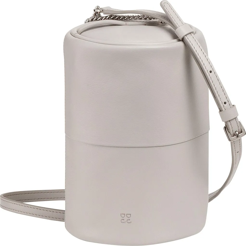 Sac en cuir véritable DuDu 534603239 doté de multiples poches - 3