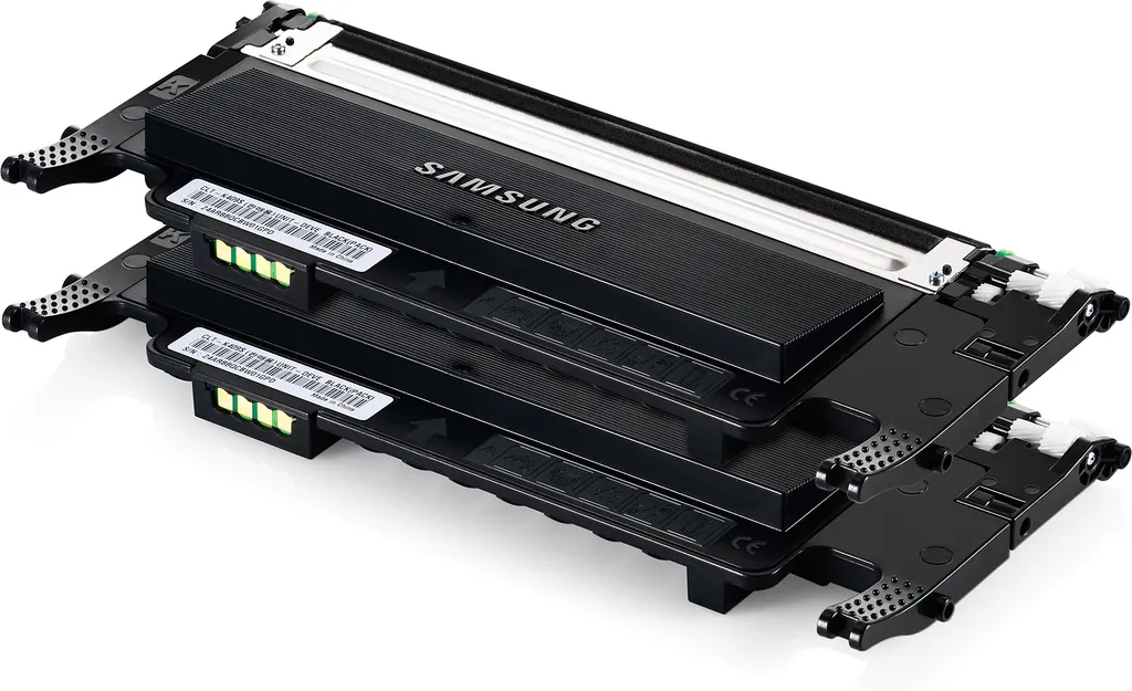 Toner Samsung CLT-P4092B Originale 2-Pack | Alta Resa 3000 Pagine