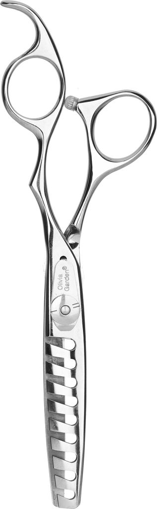 OG Schere Chunking Chucky 9 Zähne, Rechtshand